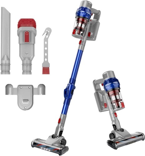 honiture h9 stick vacuum