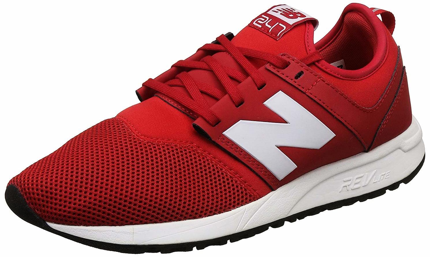 New balance männer mrl247rw - menü sz / farbe New balance männer mrl247rw - menü sz / farbe