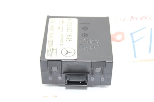97-04 MERCEDES-BENZ SLK320 Anti Theft Control Module F1631 - Bild 2 von 12