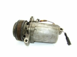 BMW 3 E46 64528386650 Klimakompressor AIR CON AC Compressor 2000