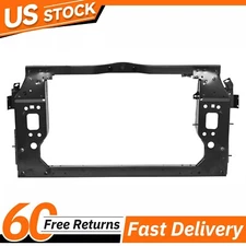 For Jeep Cherokee 2019-23 Electrophoresis Front Radiator Core Support 68411365AA