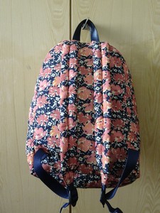marc jacobs floral backpack