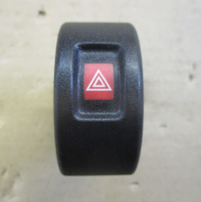 Opel Astra G Warnblinkschalter flasher hazard switch NEU orig.