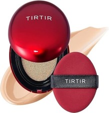BIG SALE DISCOUNTED TIRTIR Mask Fit Red Cushion 4.5g SPF40/PA 17C Color