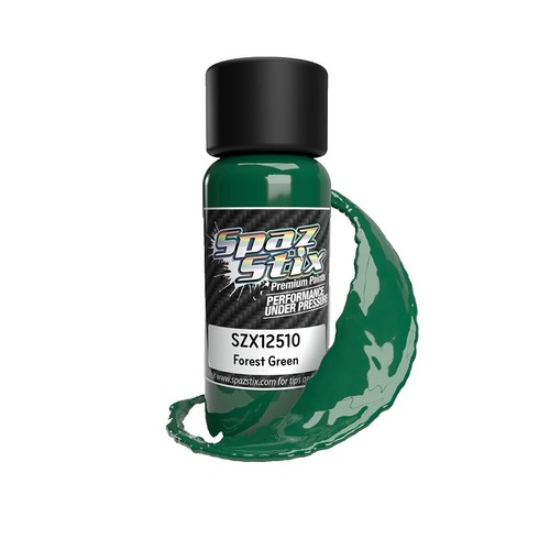 Spaz Stix SZX15659 Candy ROOTBEER Aerosol Paint, 3.5oz Can | eBay