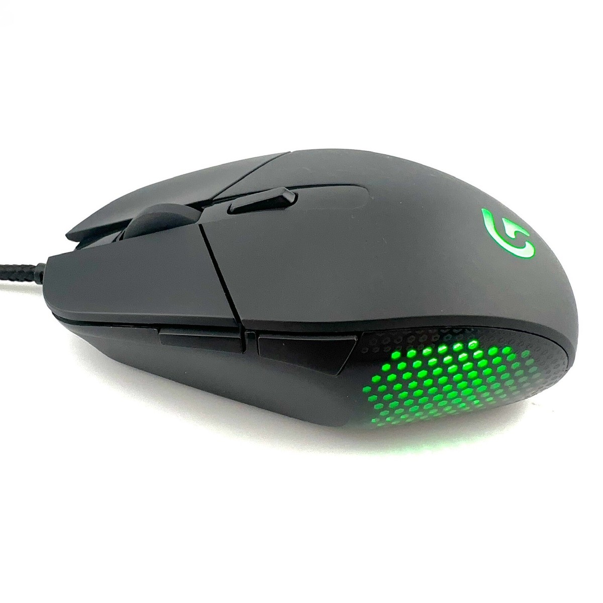 Logitech G303 Daedalus Apex Performance Edition Gaming Mouse