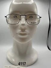 New Vintage Revolution Eyewear RE045 Gun 53 19 140