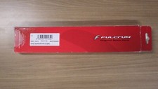 FULCRUM RED METAL 3 SPOKE KIT 266MM, NEW, RM3-DS12, LOT OF 8