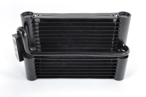 CSF Race Engine Oil Cooler Fits 14-16 BMW M235i F22/23 12-15 335i F30 14-16 435i - Picture 8 of 10