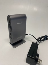 Hiearcool USB UCN3322 Docking Station 4K With Wired FREE SHIPPING