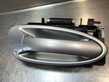 Porte arrière et accessoires Porsche PANAMERA