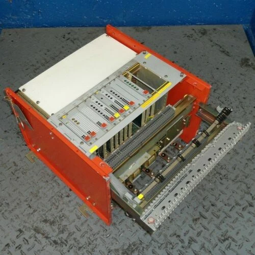 Las unidades de CC industrial de uso general AEG