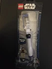 Lego Star Wars Stormtrooper Ball Point Pen With Tusken Raider NEW IN BOX