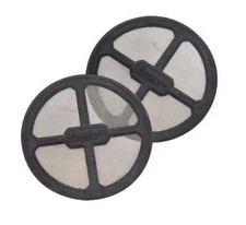 1097883 FRANKFORD ARSENAL ROTARY TUMBLER SIFTING CAPS 2 PACK - NEW - FREE SHIP!