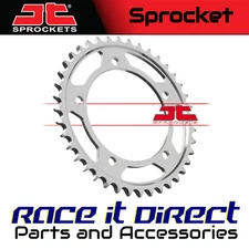 JT Sprocket for Suzuki SV1000 S 2003-2007 Steel Rear