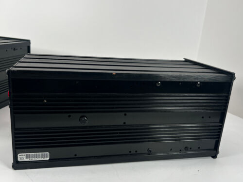 2 AudioSource Amp 5.3a Amplificatore Monoblocco - 200W, ottimo per centro o shaker - Foto 10 di 11