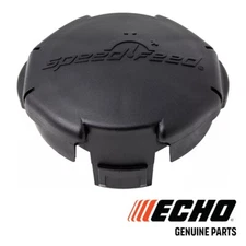 Genuine Echo X472000070 Head Cover Drum Lid Cap for Speed Feed 400 Trimmer Head
