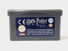 ebay® Auktion 375882125144 | Nintendo GameBoy Advance Spiel Harry Potter und der Gefangene von Askaban Thumbnail of ebay® auction 375882125144 | Nintendo GameBoy Advance Spiel Harry Potter und der Gefangene von Askaban