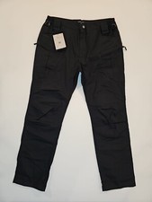 Call Dragon Warrior Wear Tactical Cargo Pants Outdoor Hiking Men Navy Size XXL