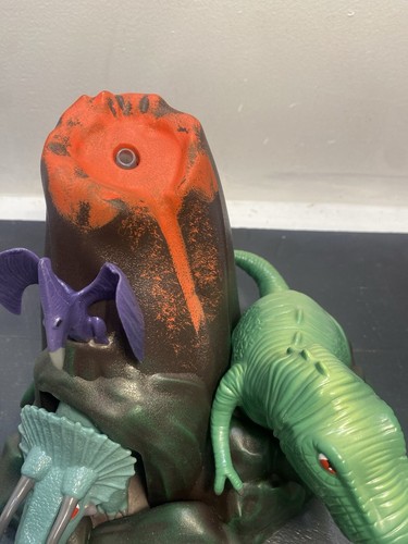 Young Living Essential Oil Dino Land Dinosaur Ultrasonic Diffuser COVER ONLY - Picture 8 of 11