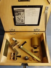 Werkzeugausstattung Abzieher Spezialwerkzeug LKW 5to Iveco Magirus Bundeswehr