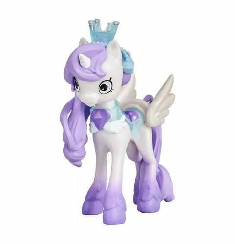B45 Shopkins Happy Places Royal Trends Lil Shoppie Pack Gemicorn Unicorn Horse - Picture 2 of 2