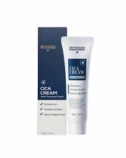 GLUTANEX CICA CREAM - After Treatment Cream for Sensitive Skin 50g /1.76 oz