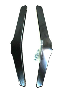 Standfuß (Ständer) 2 St. L&R für LED TV Blaupunkt Model: B65P405T2CSUHD