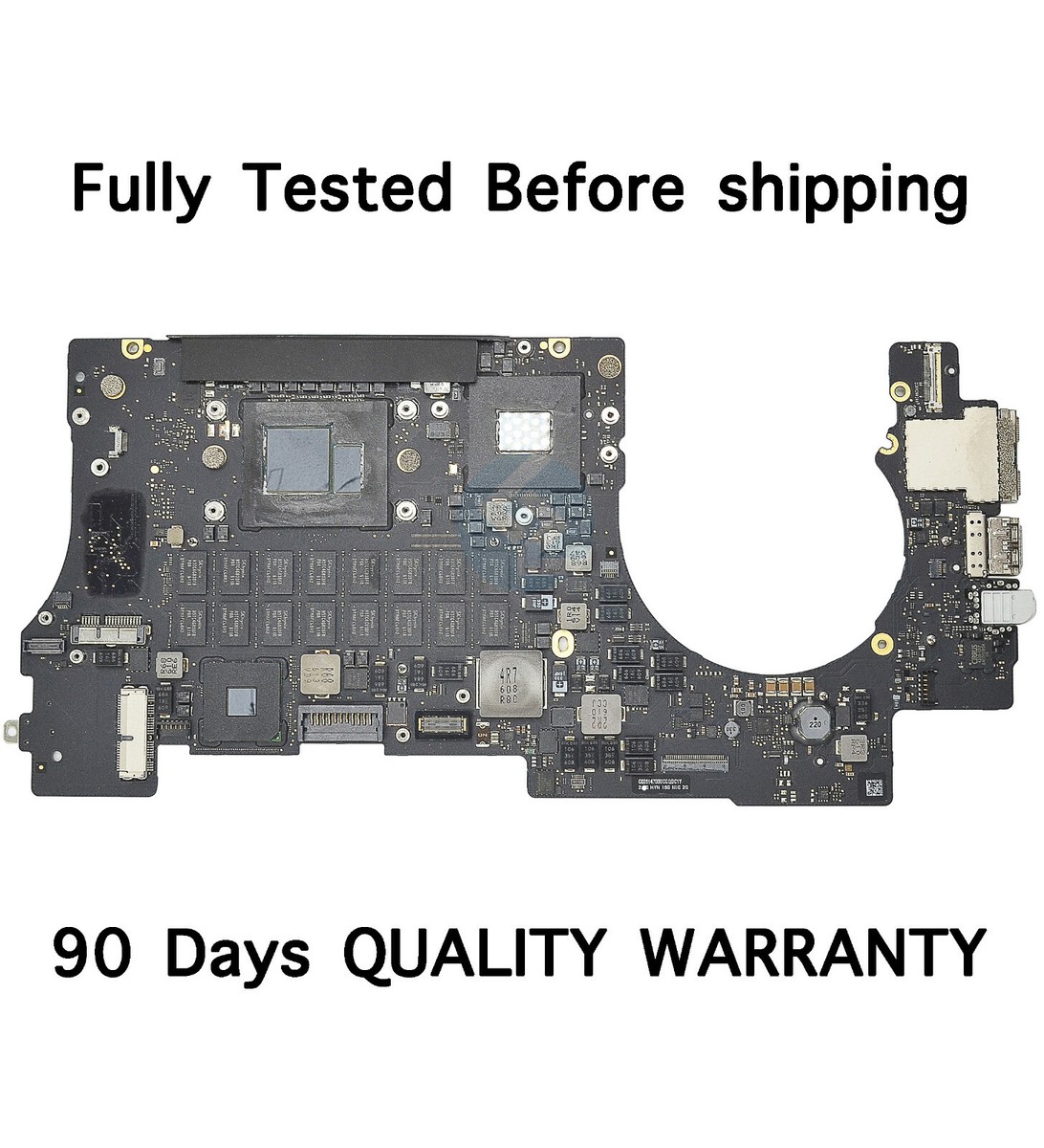 2.5GHz 16GB Logic Board 820-00163-A 820-00426-A for MacBook