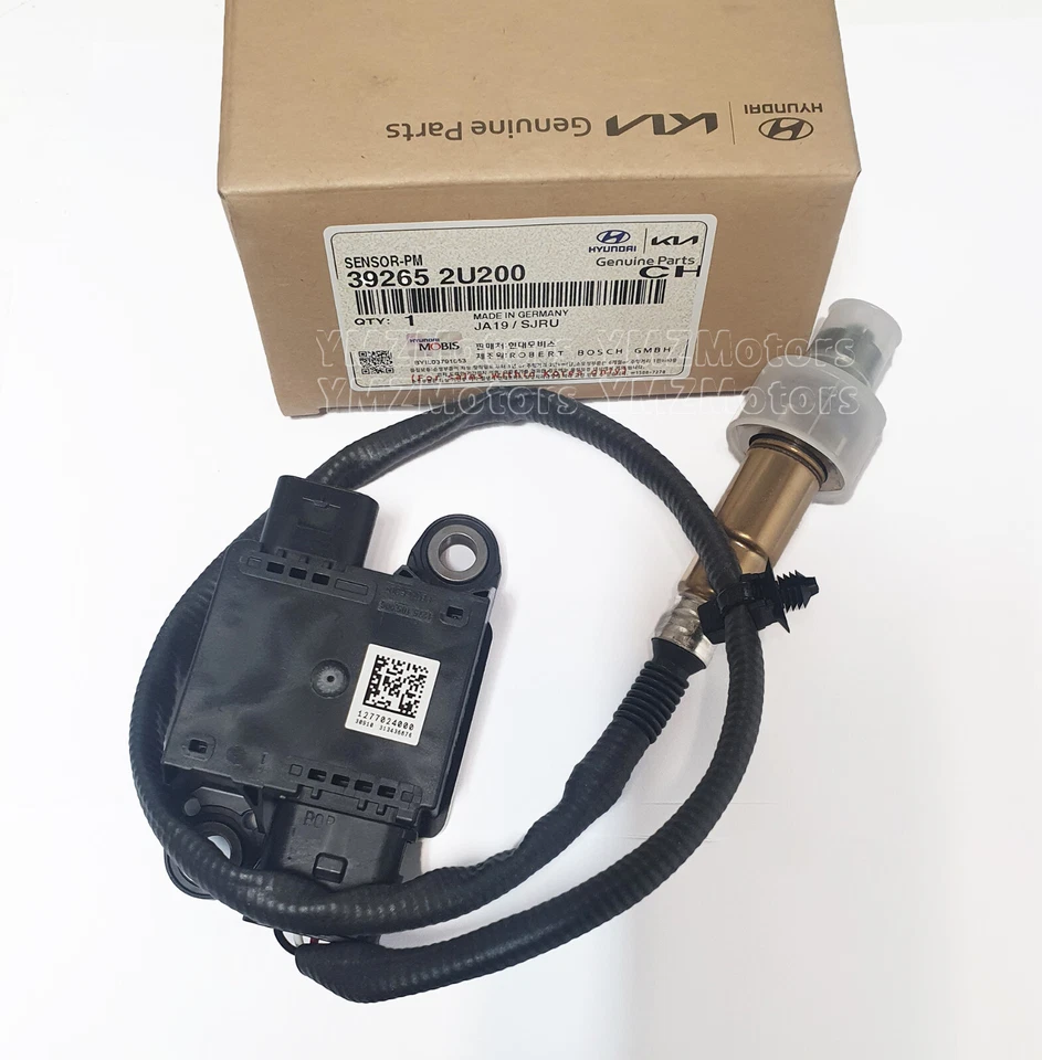 Bosch 39265-2U200 Particle Sensor SENSOR-PM For 2018-2021 Sportage/Tucson - Image 2 of 4