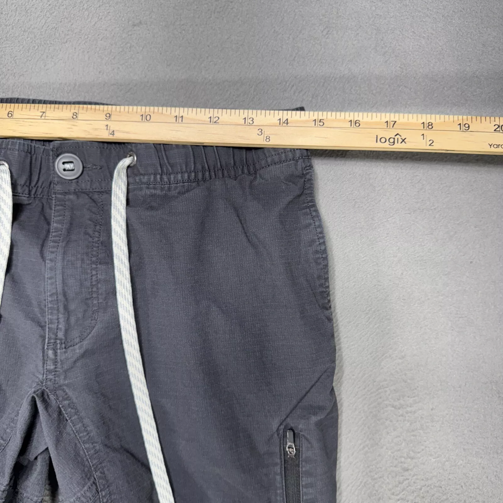 vuori climber ripstop joggers athleisure minimalist pants