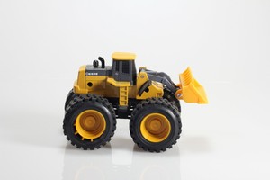 john deere mini monster treads