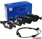 ATE Bremsbeläge vorne für BMW X5 E70 F15 X6 E71 F16 xDrive 25 28 30 35 40