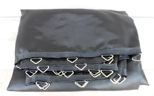 Rectangle Jump Mat for 15'x9' Skywalker Trampoline w/ 72 V-Rings Part# 7024 15RC