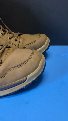 Lowa Boots Locarno GTX MID Men's Size 13 Gore-tex Hiking Waterproof - Video 1 of 1