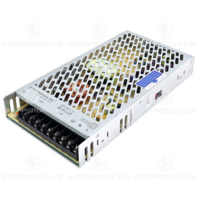 STEPPERONLINE Schaltnetzteil Schrittmotor 250W 36V 6.9A 115/230V CNC-Fräser-Kit