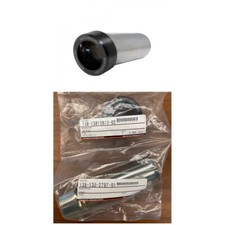 DB KILLER - YOSHIMURA - 138-138-2797-01  et 138-13813870-02 / R77J R11