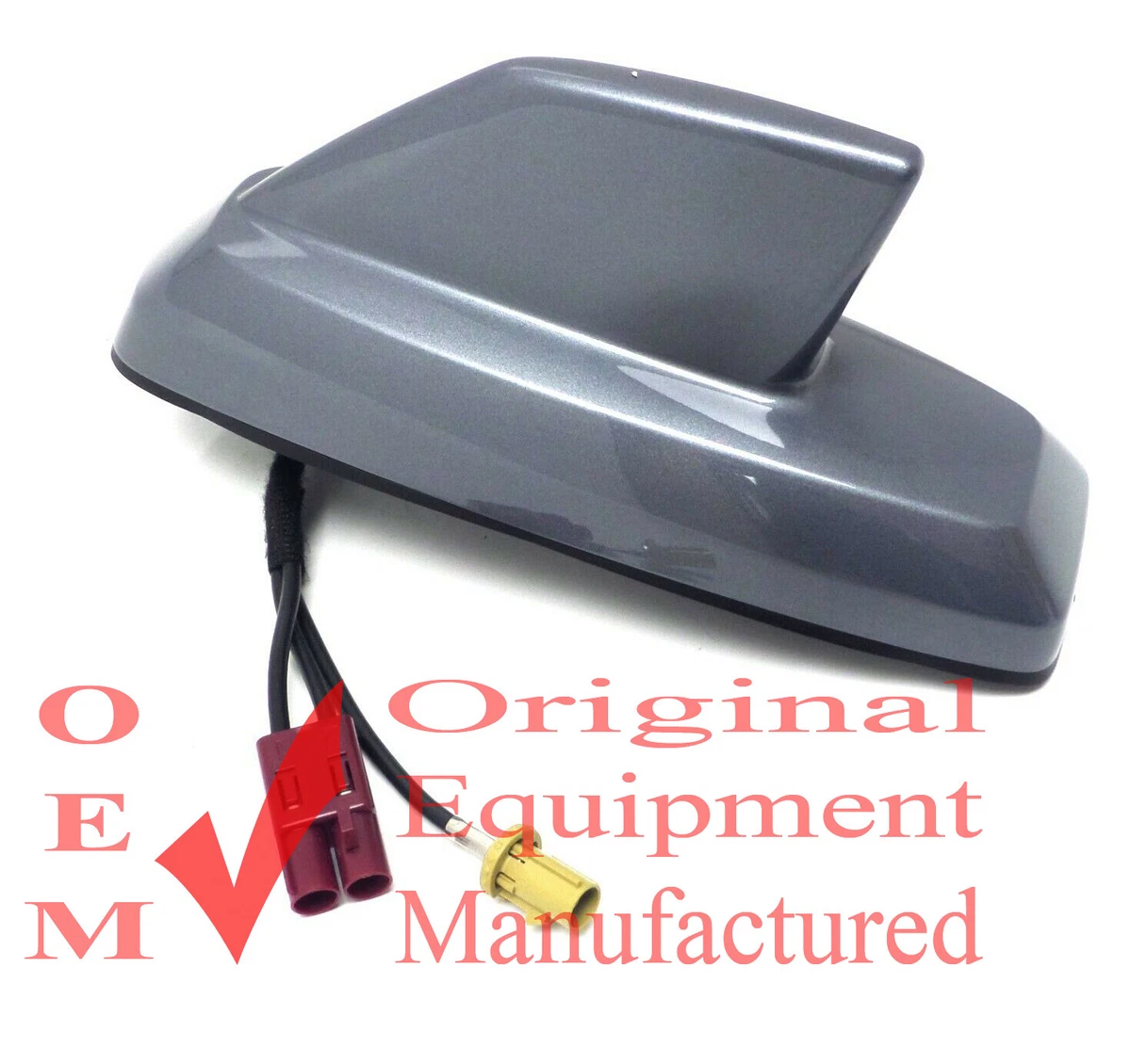 2015 chevy tahoe antenna replacement online