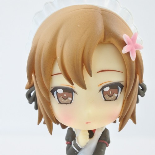 Figura YUKIMURA KUSUNOKI para Boku wa Tomodachi ga Sukunai Chibi Kyun Chara 0625 - Imagen 6 de 10