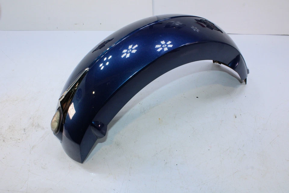 Guardabarros delantero derecho Can-Am Spyder RS 2011 705003970 Foto 4 de 4