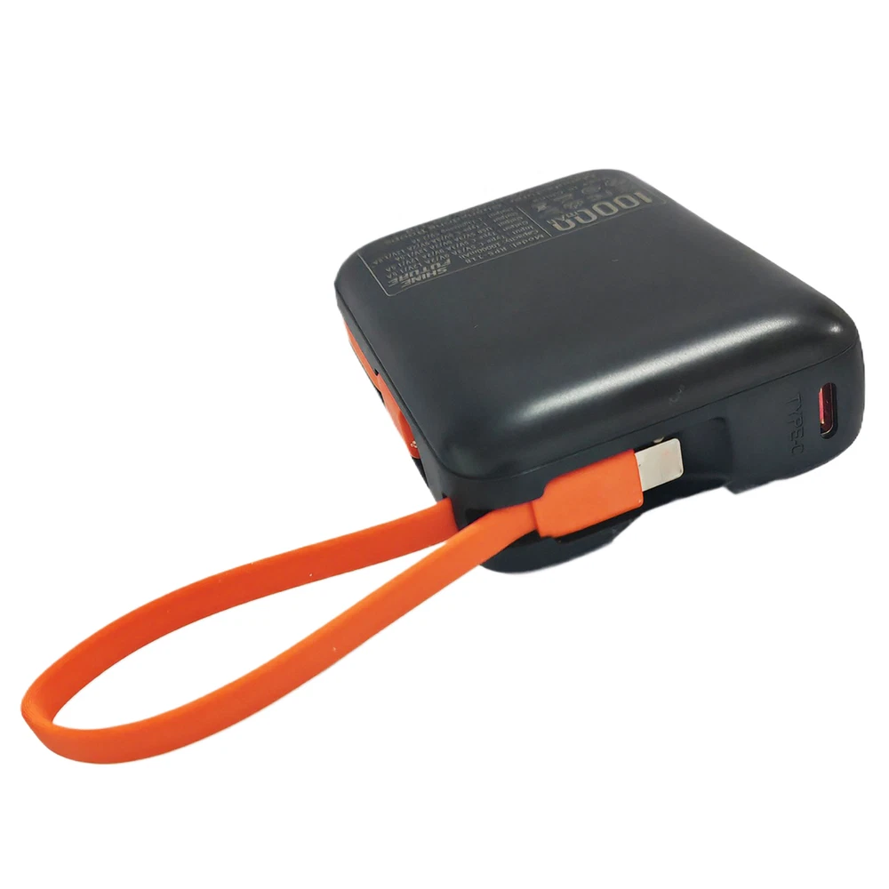 Power Bank 16000mAh Portable Charger High Capacity Power Bank for ORORO&Venustas