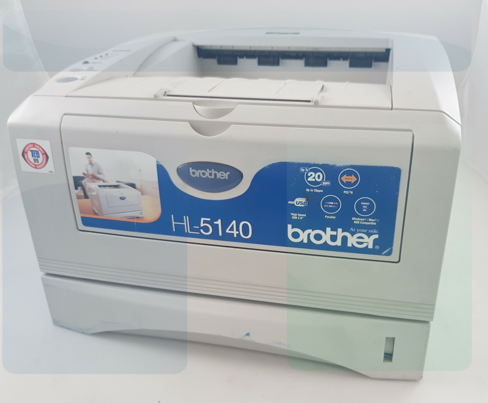 hl 5140 printer