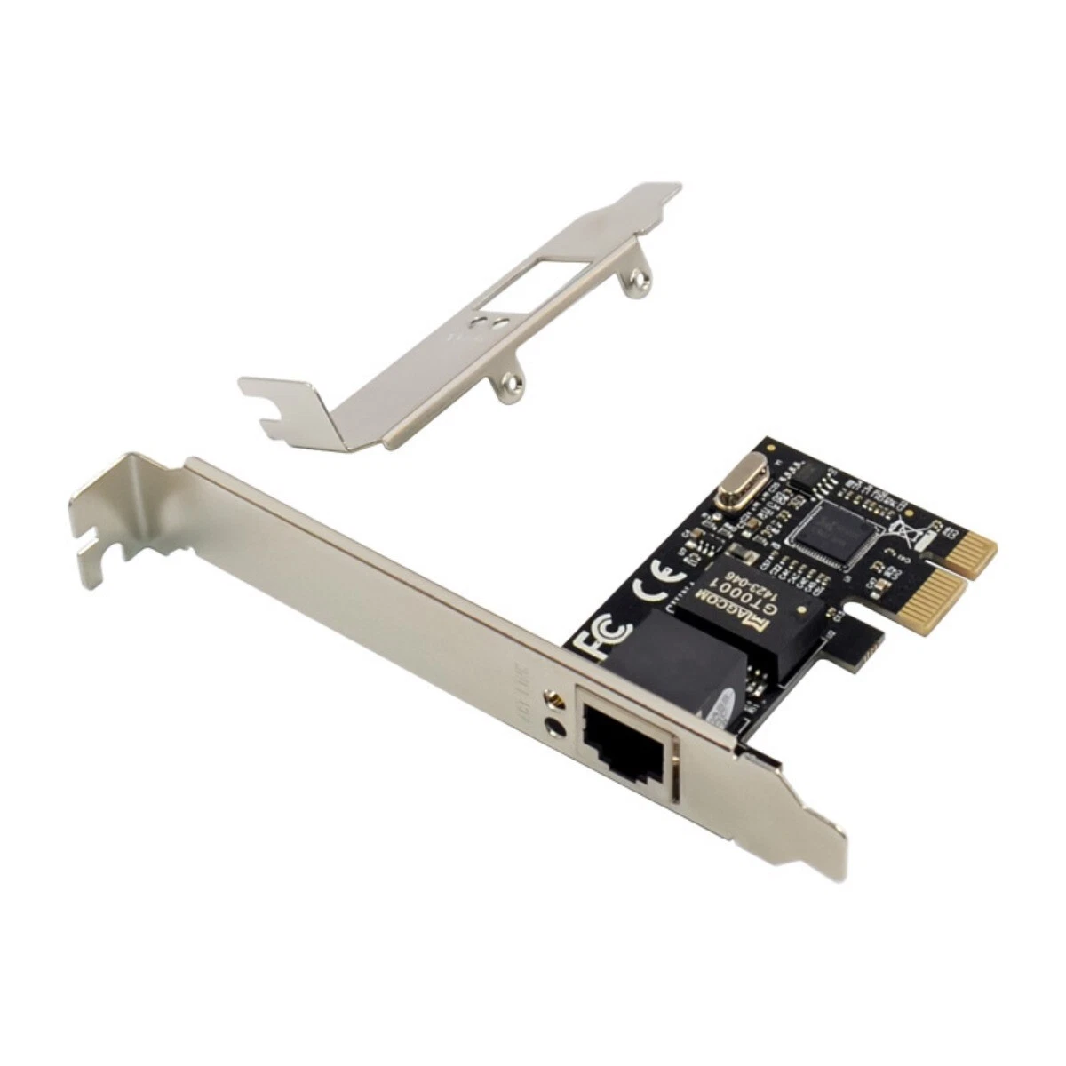 Carte PCI Modem Ethernet 6838410000 - CNR2800-W(C1) - Sans Marque - Occasion Fonctionnel