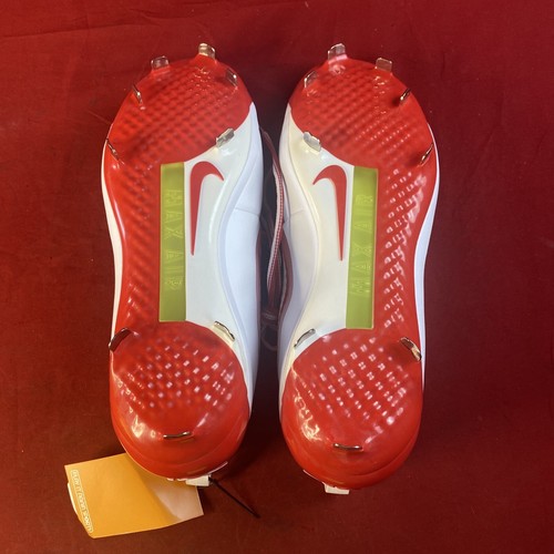 Nike Air Huarache 2K 5th Elite Baseball Cleats (807129-610) Size 13-New w/ Tags! - Picture 8 of 8