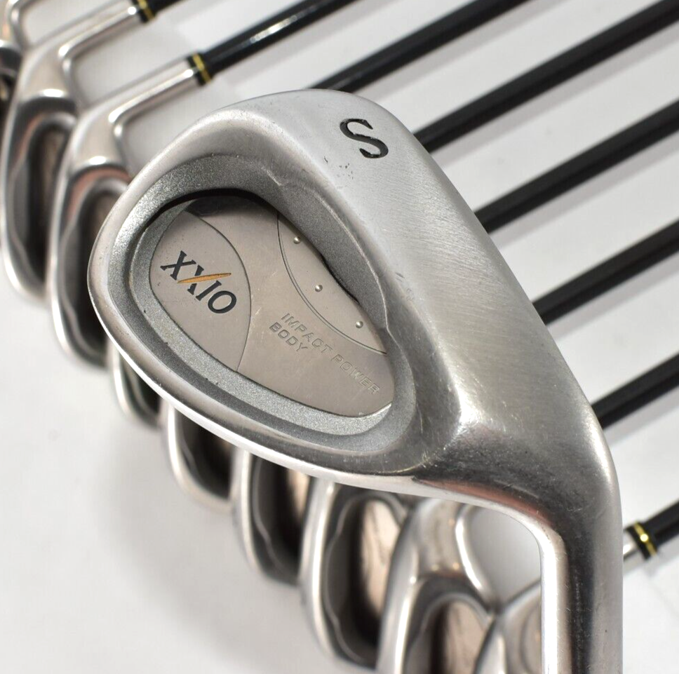 XXIO - 金額相談可)DUNLOP XXIO MP400 1w 3w 5w UT6 XXIO 12 Driver | Dunlop Sports US