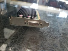 NVIDIA NVS 300 512MB DDR3 180-11035-1005-A00 VIDEO GRAPHICS CARD FREE SHIPPING