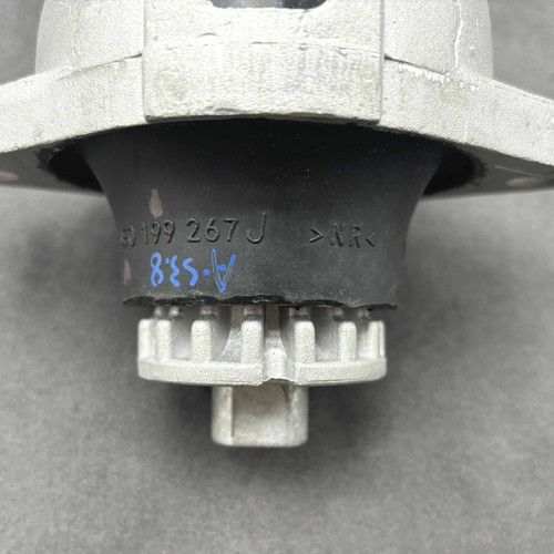Right Side Engine Mount 4E0199267S for Audi A8 D3 S8 Quattro 4.0 4.2 5.2 6.0L - Picture 6 of 6
