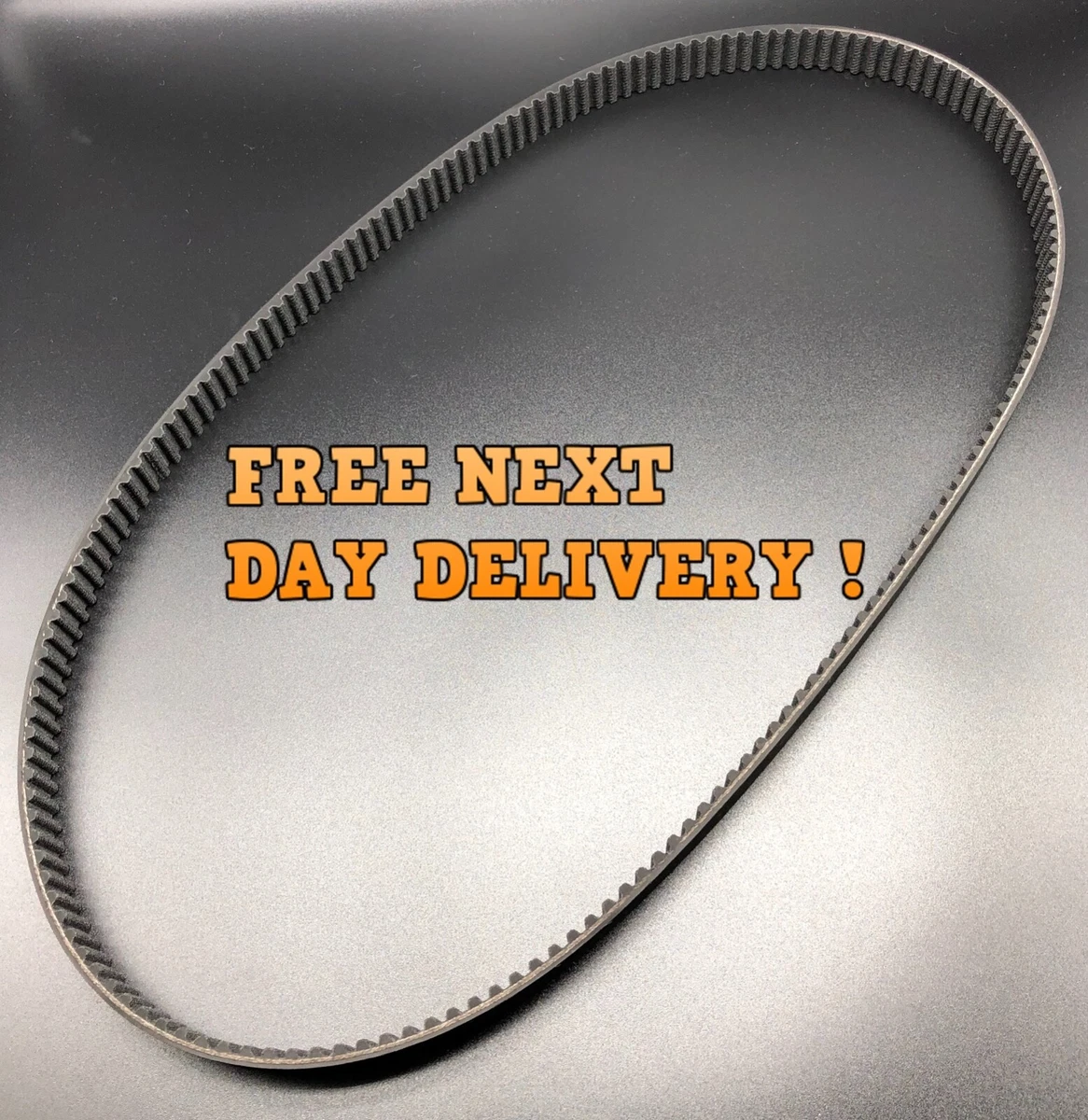 Toro timemaster online 30 drive belt