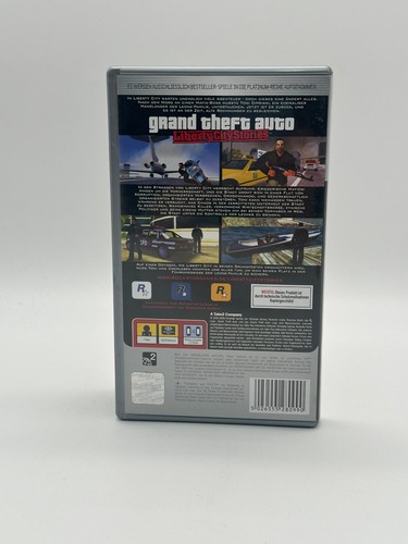 PSP Spiele Auswahl Sony PlayStation Portable Spielesammlung aus allen Bereichen - Bild 118 von 355