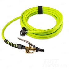 Tint Tanks 25ft Flex Hose Sprayer for Window Tinting Wrap Mounting Spray Kegs